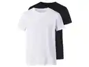 Bild 2 von esmara Men Herren T-Shirts, 2 Stück