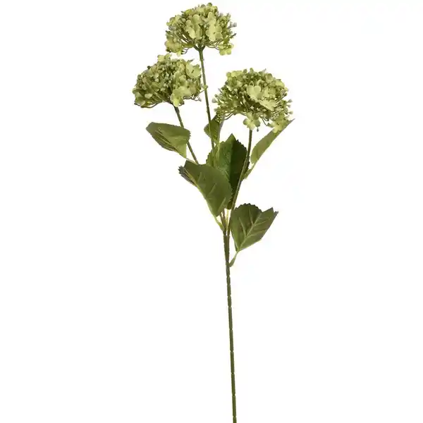 Bild 2 von künstlicher Schneeball ca. 60 cm groß