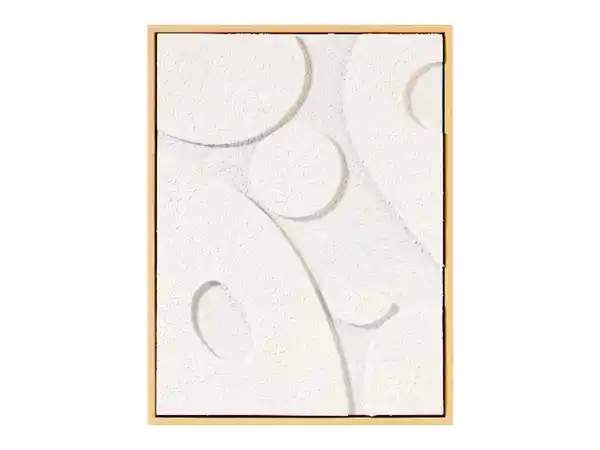 Bild 2 von LIVARNO home 3D-Leinwandbild / 3D-Wandbild, inkl. 2 Aufhänger