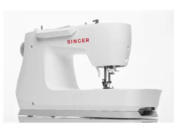 Bild 2 von SINGER »C7205« Mechanische Nähmaschine