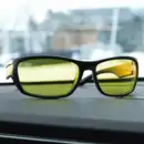 Bild 1 von Diamond Car Nachtfahrbrille