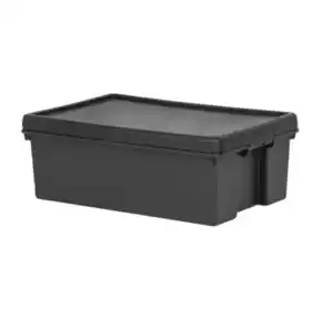 Wham Bam robuste Recyling Box 36l mit Deckel
