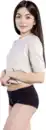 Bild 3 von Selenacare Menstruationsunterwäsche Free-Cut Teens Hipster, Gr. 152/158, schwarz