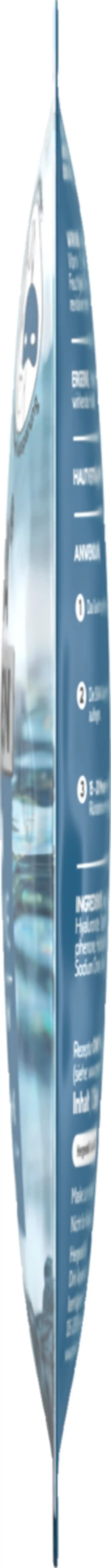 Bild 4 von ISANA MEN Hyaluron Tuchmaske