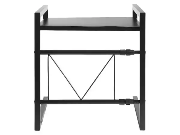 Bild 3 von LIVARNO home Metallregal, ausziehbar