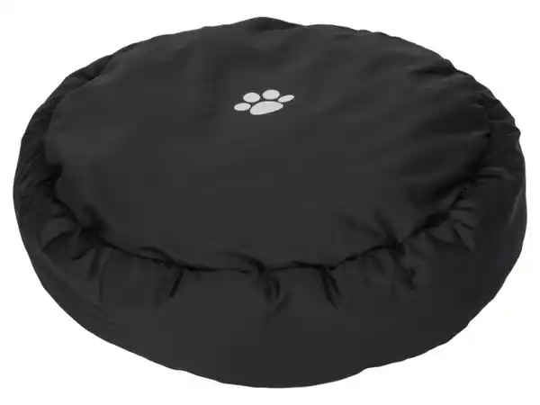 Bild 3 von zoofari® Hundebett, mit kuscheligem Plüsch