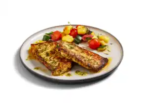 XXL Grillmeister Putenbrustschnitzel,  1 kg