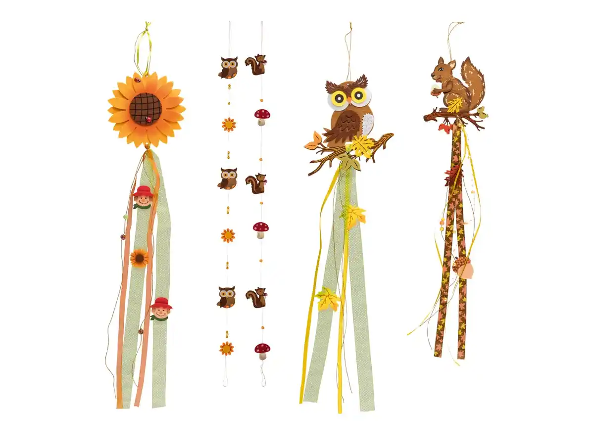 Bild 1 von Livarno Home Deko-Girlande