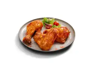 Metzgerfrisch Chicken-Bucket Paprika,  2 kg