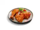 Bild 1 von Metzgerfrisch Chicken-Bucket Paprika,  2 kg