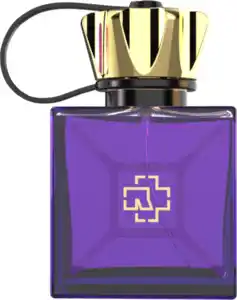 Rammstein Explosiv, EdP 100 ml