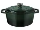 Bild 2 von SILVERCREST® Premium-Gusseisentopf, mit Drop-System 26cm / 5,1 Liter