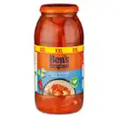 Bild 1 von Ben's Original Sauce