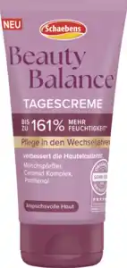 Schaebens Beauty Balance Tagescreme, 50 ml