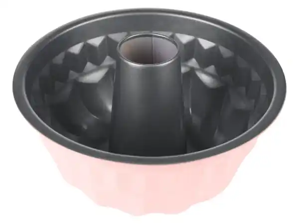 Bild 3 von SILVERCREST® Springform / Königskuchenform / Gugelhupfform, mit Antihaftbeschichtung