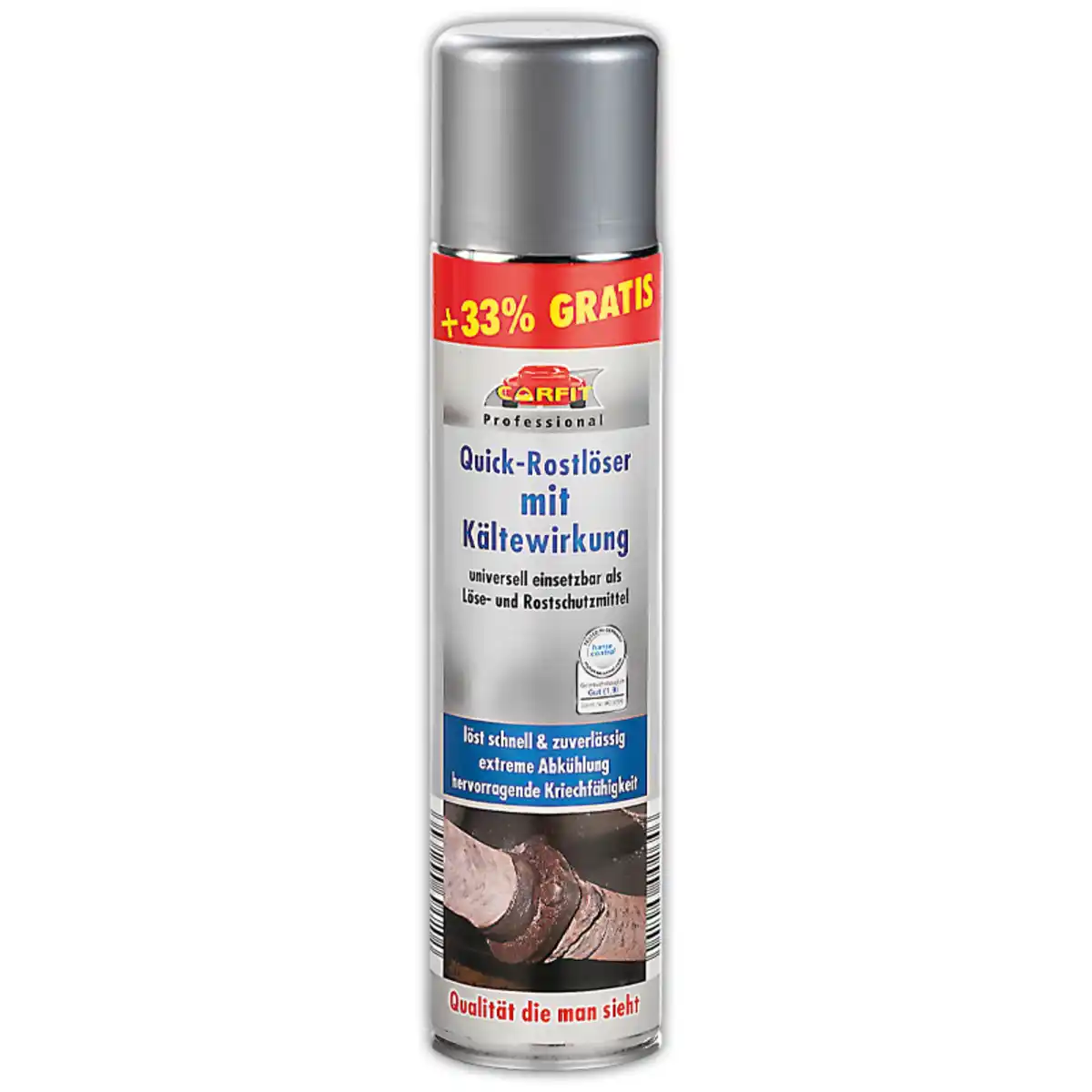 Bild 3 von Carfit Professional Profi-Spray