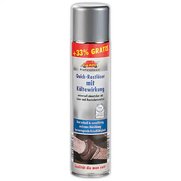 Bild 3 von Carfit Professional Profi-Spray