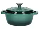 Bild 2 von SILVERCREST® Premium-Gusseisentopf 22 cm / 2,8 Liter mit Drop-System
