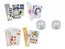 Bild 1 von Crelando® Laternen-Bastelset/LED-Lichter
