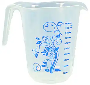 Messbecher ca. 1 Liter