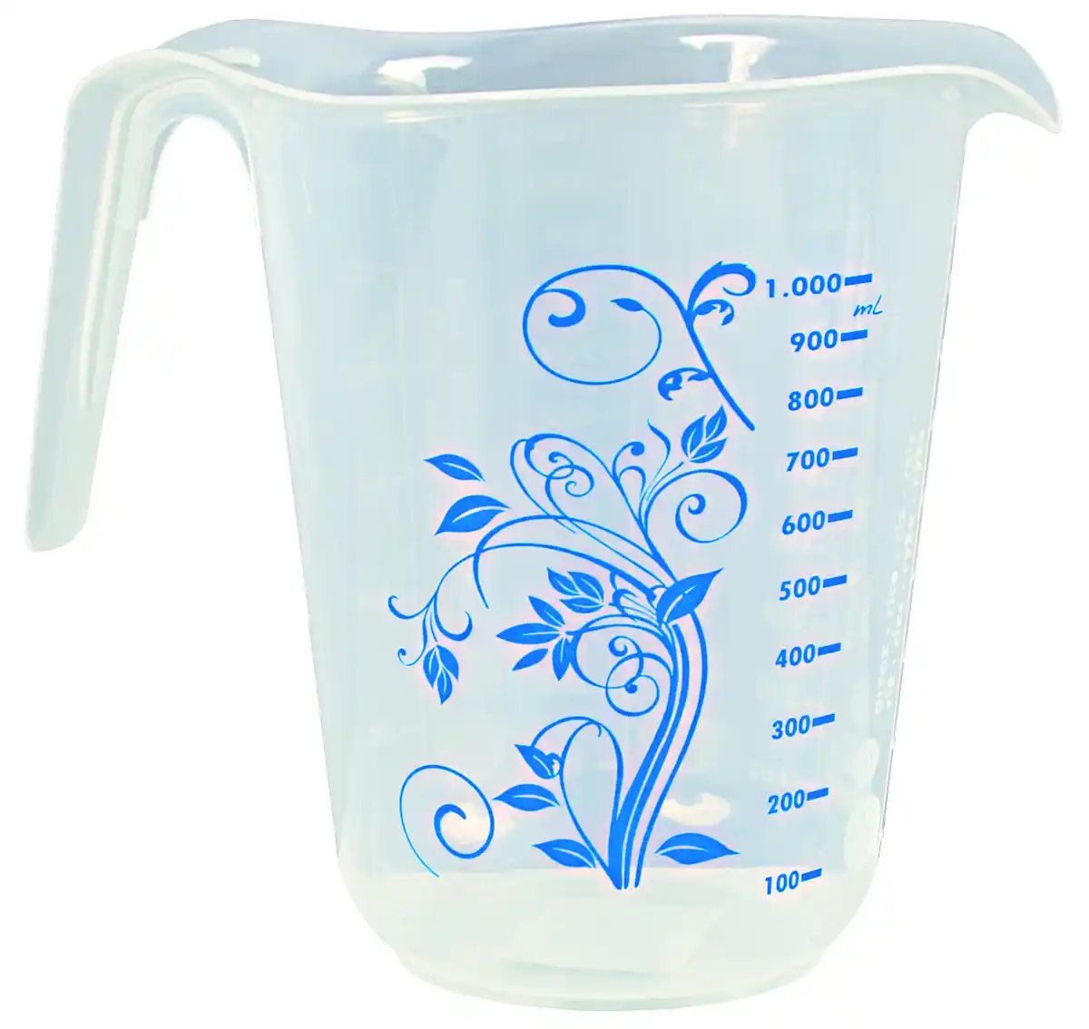 Bild 1 von Messbecher ca. 1 Liter