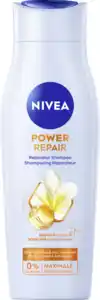NIVEA Power Repair Shampoo, 250 ml
