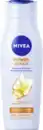 Bild 1 von NIVEA Power Repair Shampoo, 250 ml