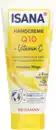 Bild 1 von ISANA Handcreme Q10 + Vitamin C, 100 ml