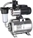 Bild 1 von T.I.P. Hauswasserwerk HWW INOX 1300 PLUS F max. Fördermenge: 4.350 l/h