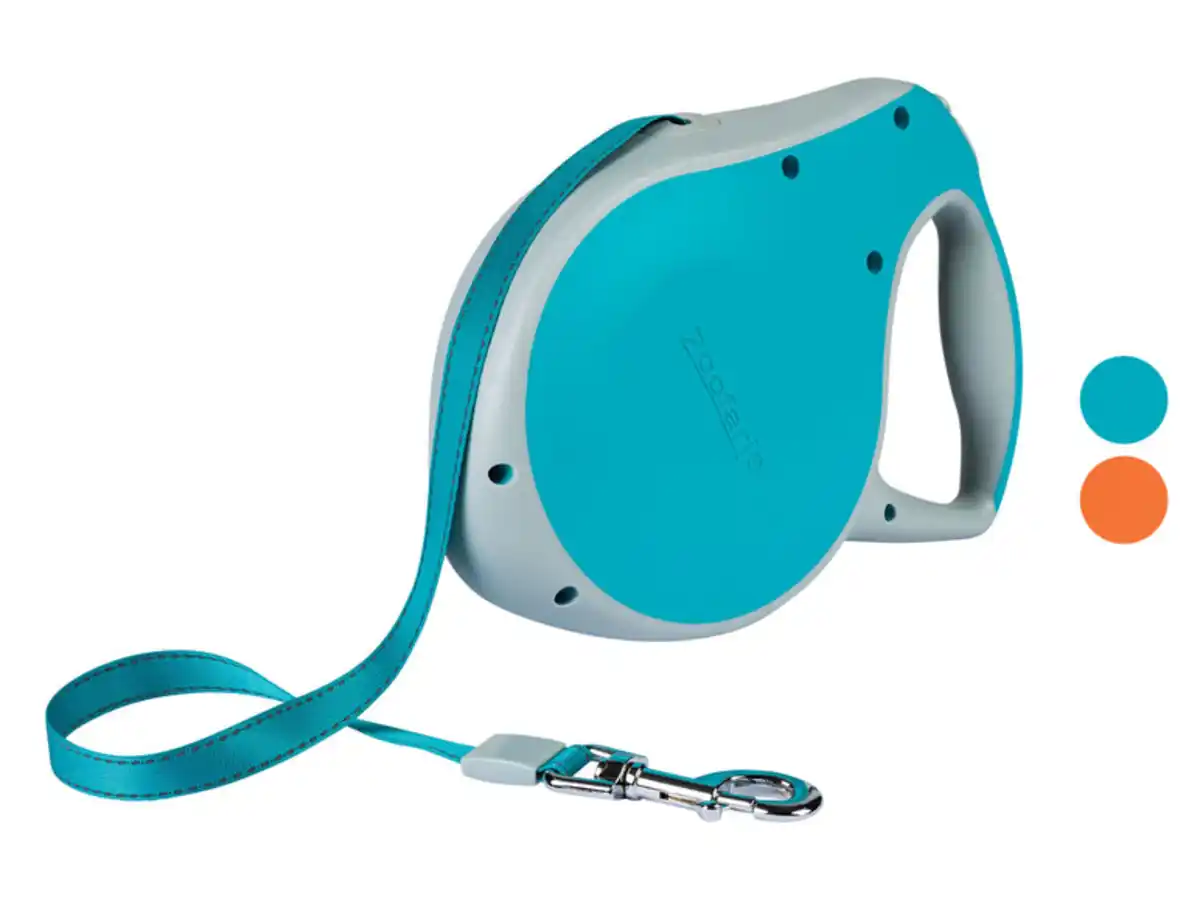 Bild 1 von zoofari® Ausziehleine XL, 10 m