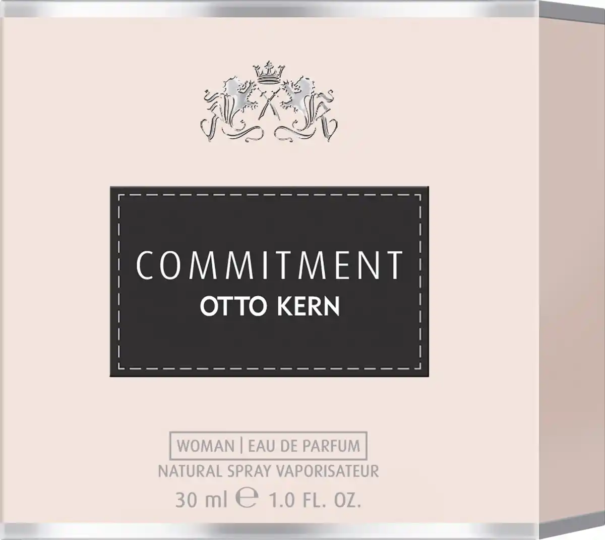 Bild 2 von Otto Kern Commitment Woman, EdP 30 ml