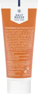 Salthouse Totes Meer Therapie Pflegecreme, 75 ml