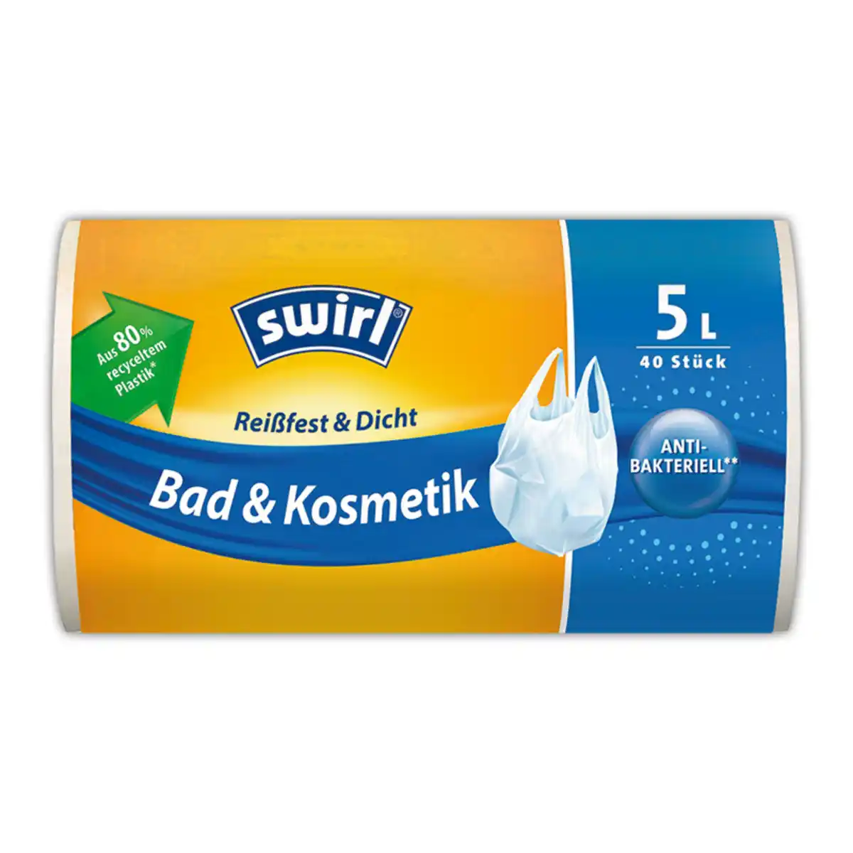 Bild 4 von Swirl Müllbeutel mit Tragegriff