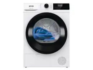 gorenje Wärmepumpentrockner, »DHNE83«, 8 kg