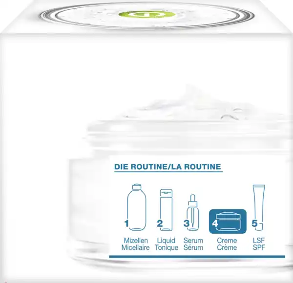 Bild 2 von Garnier Hyaluron Barrier Repair Gel-Creme, 50 ml