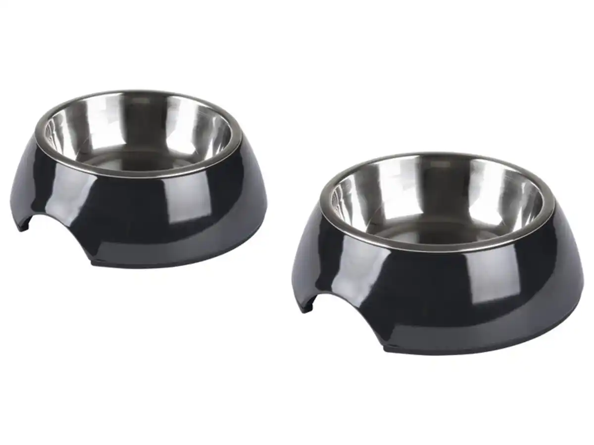 Bild 1 von zoofari® Futter- und Trinknapf / Napfunterlage