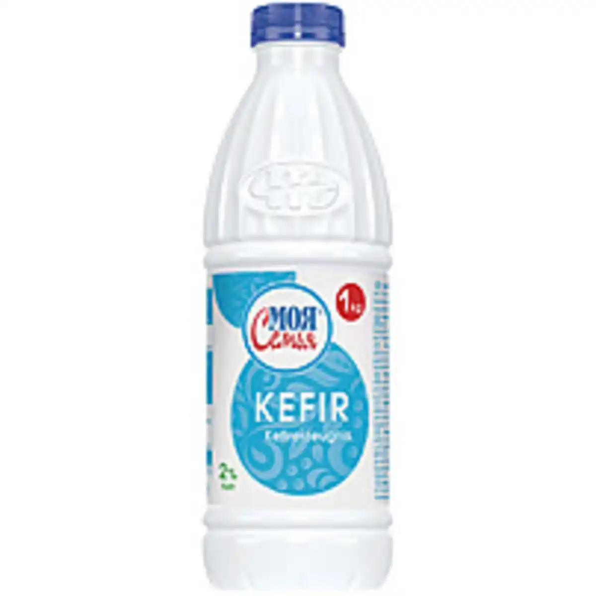 Bild 1 von Kefirerzeugnis 2% Fett