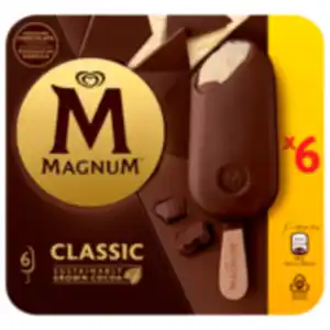 Magnum Stieleis