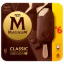 Bild 1 von Magnum Stieleis