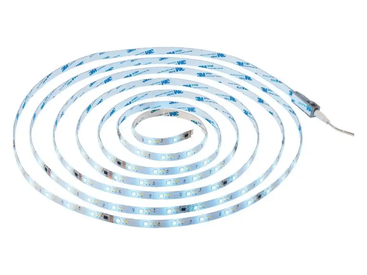 Bild 3 von LIVARNO home LED-Band, 5 m, mit Farbwechsel