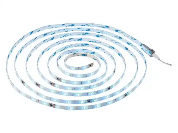 Bild 3 von LIVARNO home LED-Band, 5 m, mit Farbwechsel