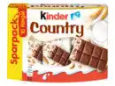 Bild 1 von Kinder Country,  376 g