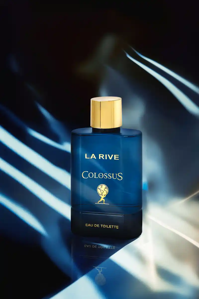 Bild 4 von LA RIVE La Rive Colossus, EdT 90ml, 90 ml