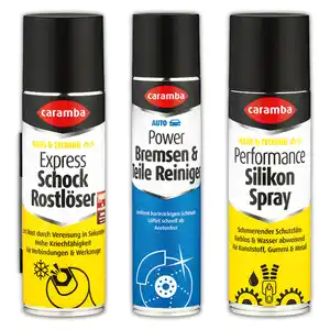 Caramba Kfz-Spray