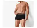 Bild 3 von esmara Men Herren Boxer, 3 Stück, mit Bio-Baumwolle