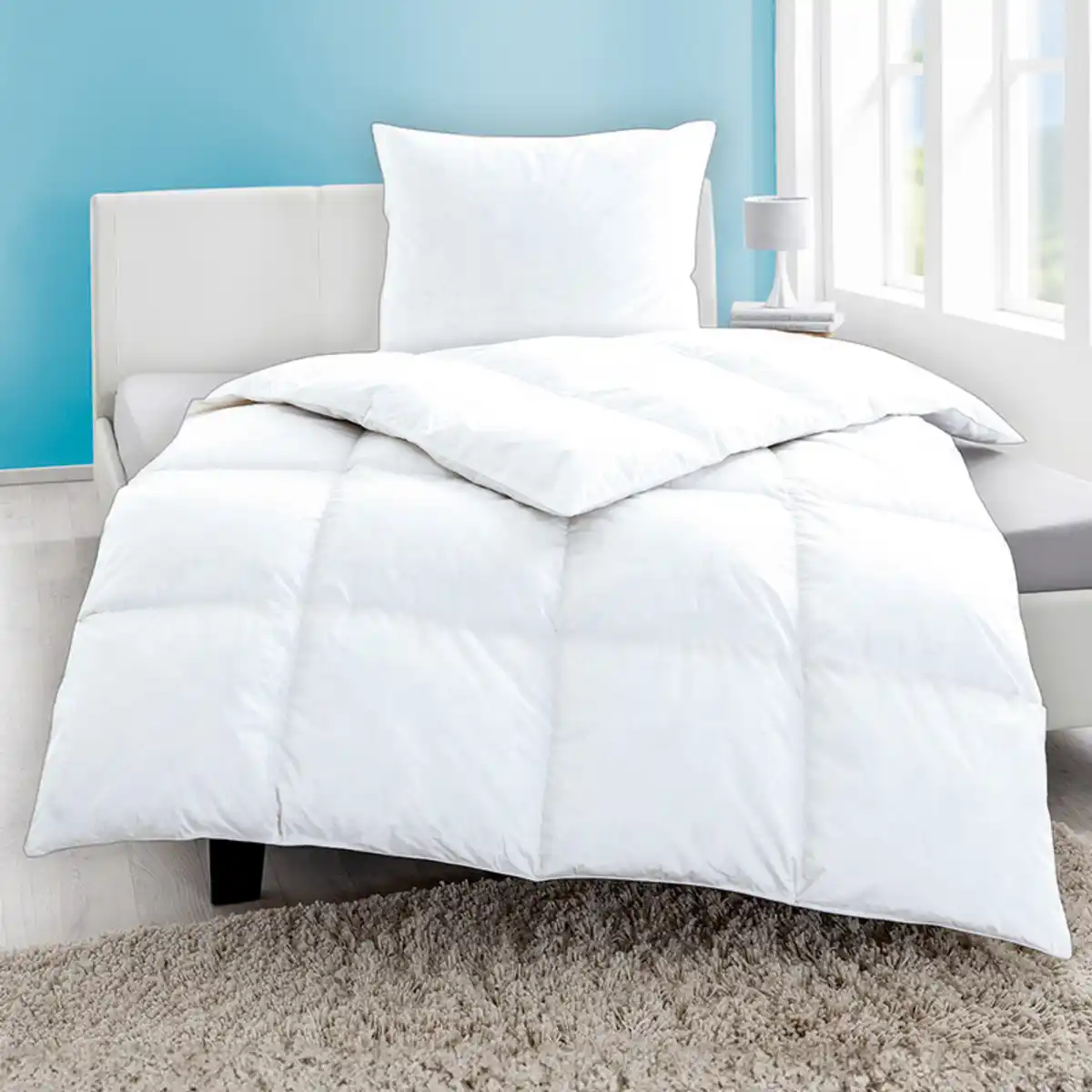 Bild 1 von Ortho-Vital Kassettenbett