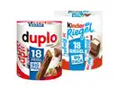 Bild 1 von Kinder Duplo/Riegel