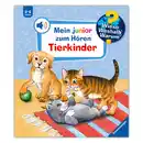 Bild 2 von Sound- oder Puzzlebuch