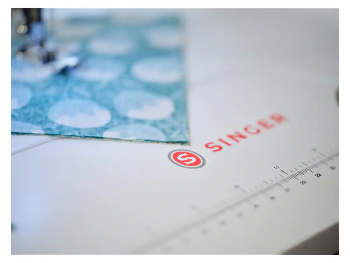 Bild 3 von SINGER »C7205« Mechanische Nähmaschine