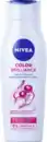Bild 1 von NIVEA Color Brilliance Farbschutz Shampoo, 250 ml